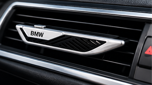 BMW Natural Air – Set odorizant auto