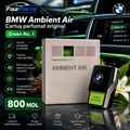 BMW Ambient Air – Odorizant auto, Green No. 1